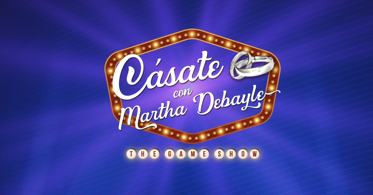 C Sate Con Martha Debayle