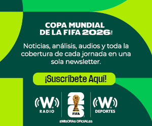 Newsletter mundialista