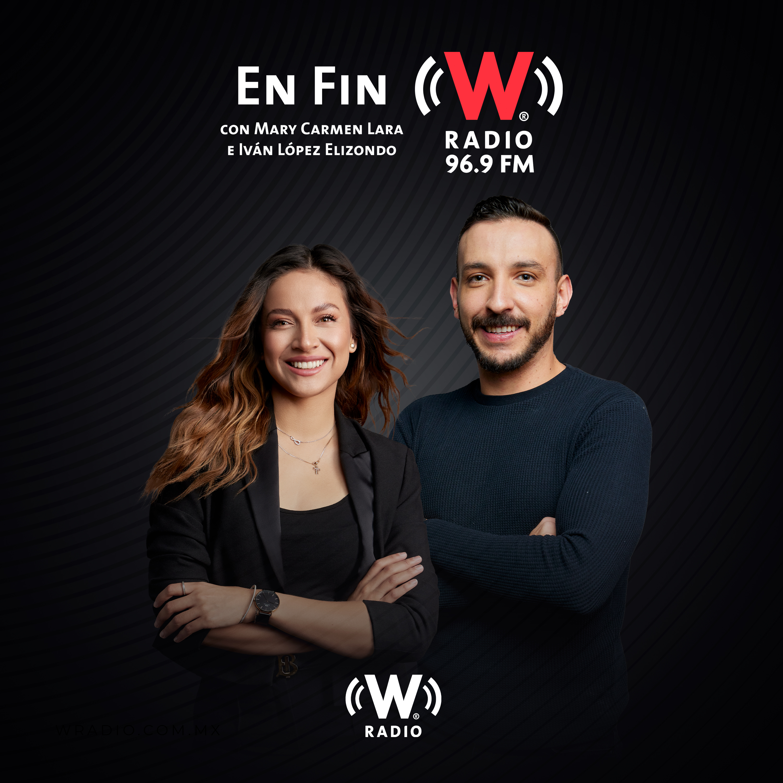 "En Fin W" del sábado 03 de agosto