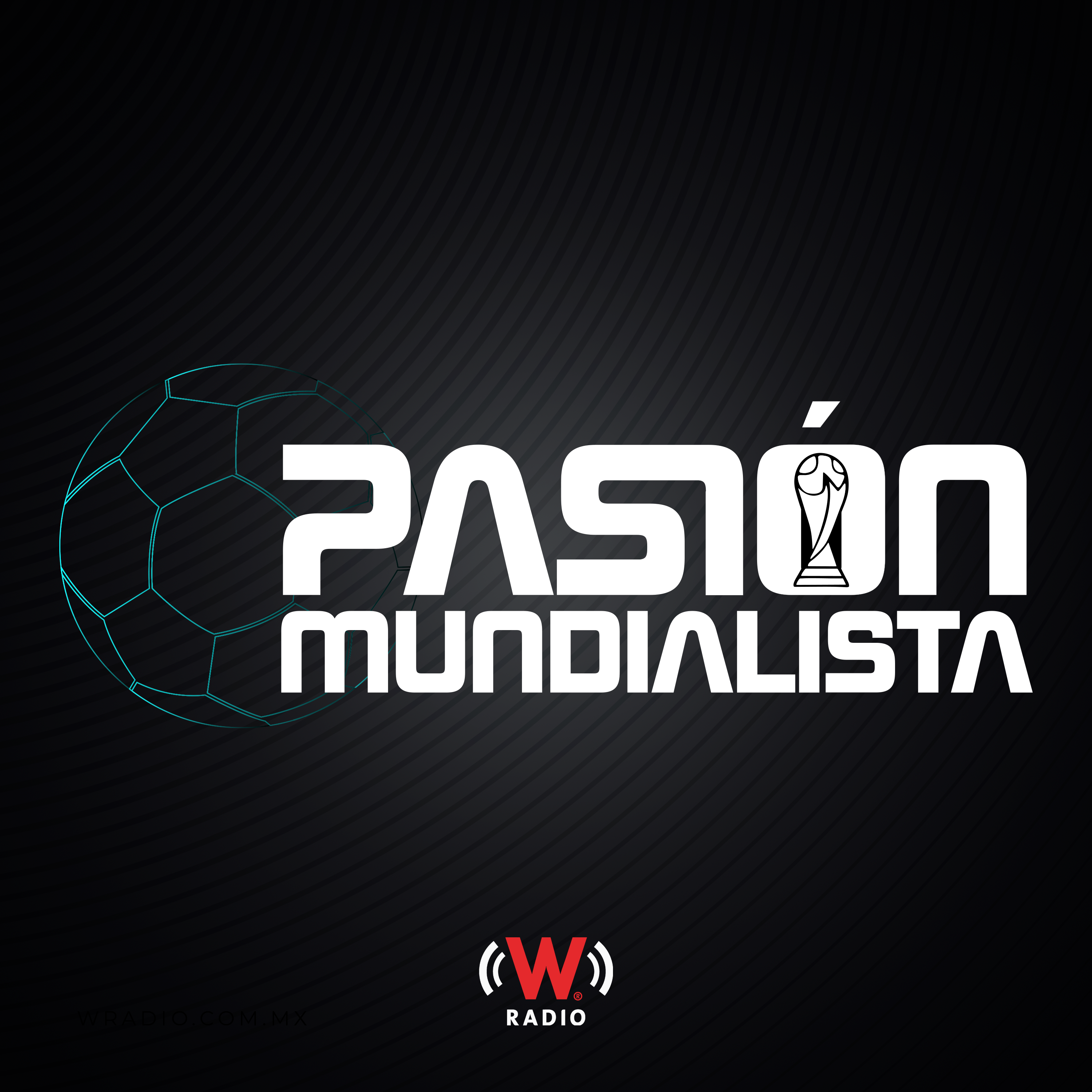 Pasión Mundialista