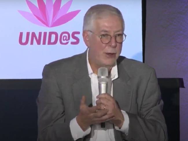 “Abrazos no balazos” estrategia de seguridad equivocada: Guillermo Valdés