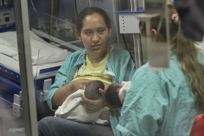 México Ocupa El Segundo Lugar En Embarazos En Adolescentes A Nivel Mundial 8333