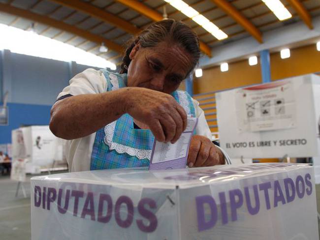 El voto electoral debe tener valor moral no económico: INE