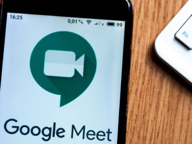 Ya podrás verificar tu video y sonido en sala de prueba de Google Meet