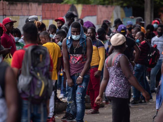 México debe pensar más allá de la contención de migrantes: Masferrer