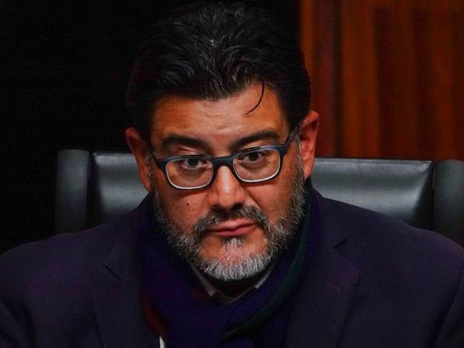 Renuncia a su cargo el presidente del TEPJF Reyes Rodríguez Mondragón