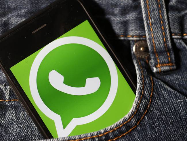 Estos son los celulares que se quedarán sin WhatsApp en 2023