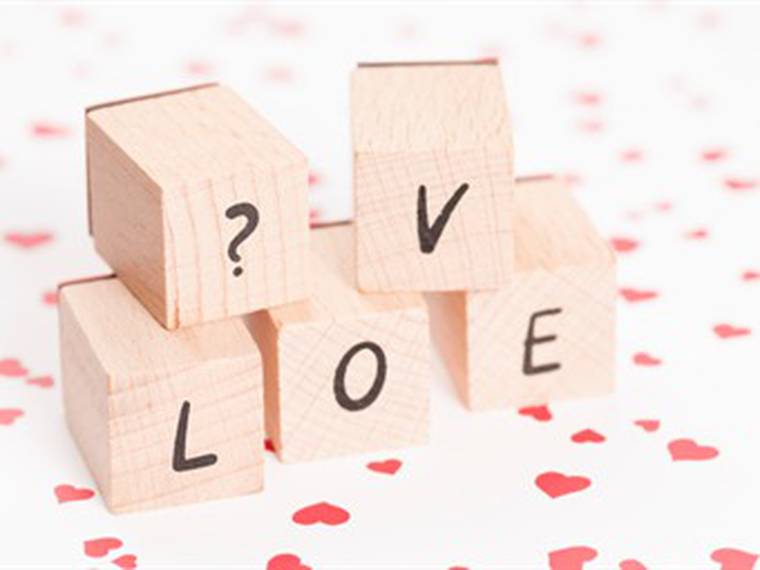 ¿Amor o enamoramiento? Descubre qué es lo que sientes