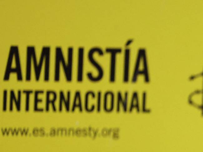 Amnistía Internacional condena violencia tras captura de Ovidio Guzmán