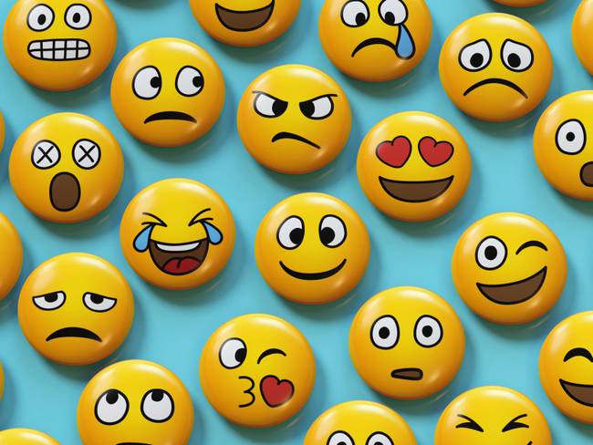 Día mundial del emoji