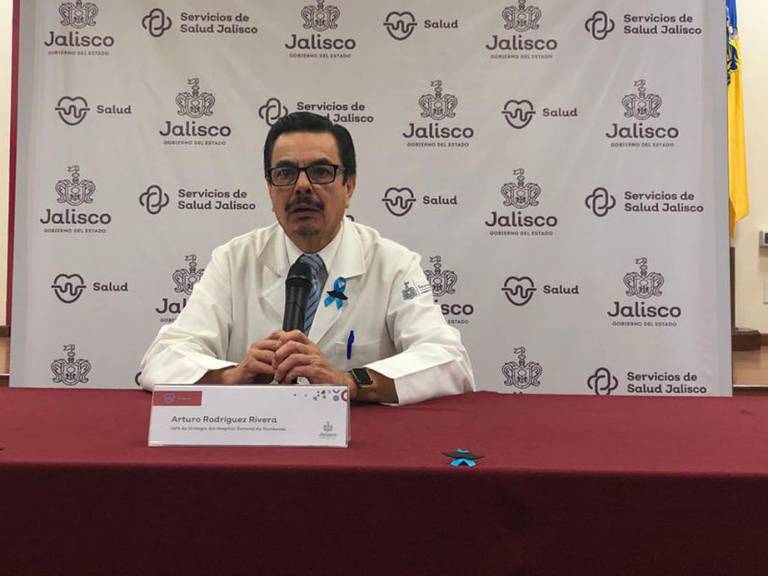 Darán consultas de urología en el Zoquipan