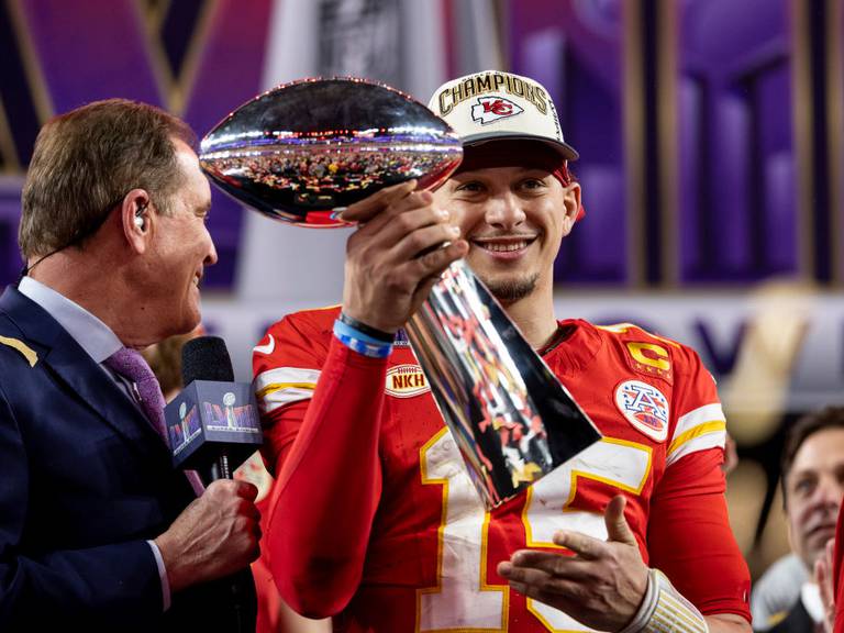 Trofeo del Super Bowl: ¿Por qué se llama Vince Lombardi y cuál es su precio?