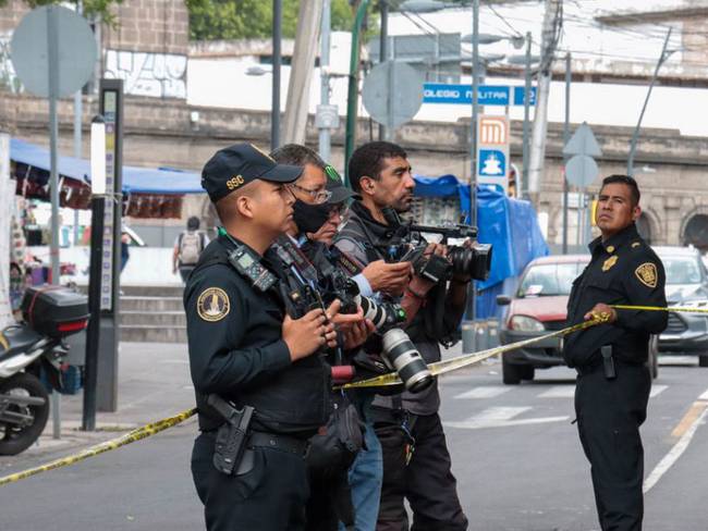 México a punto de alcanzar 165 mil homicidios en el presente sexenio