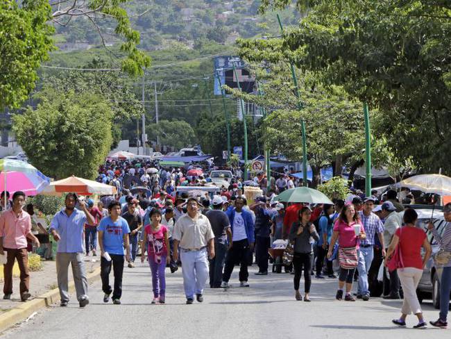 Concanaco demanda a la CNTE por pérdidas económicas