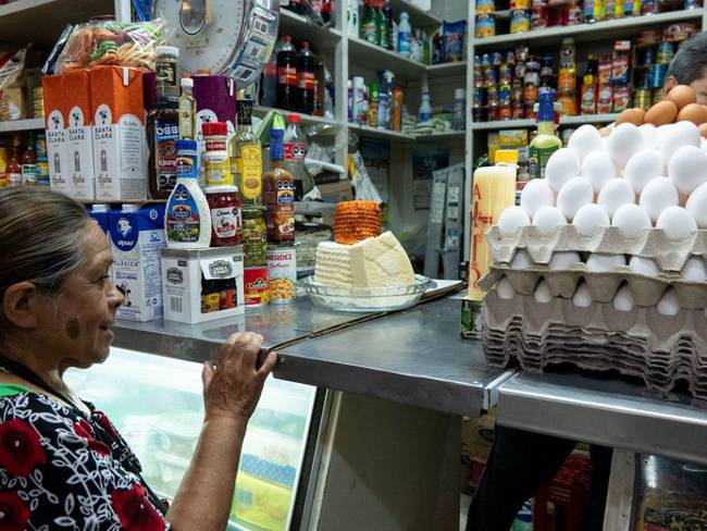 Inflación en México, llega a 5.18% en primera quincena de junio: INEGI