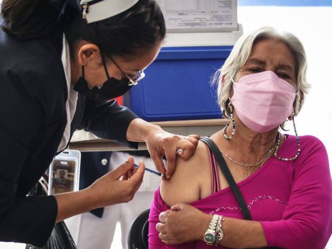La mejor vacuna contra influenza, es la que tenemos en México: Xavier Tello