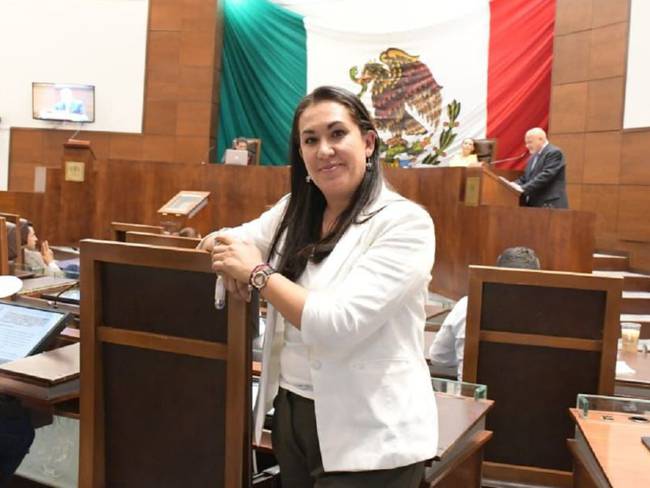 Analizan desaparición de poderes en Guadalupe, Zacatecas