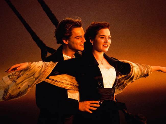 Titanic regresa al cine por aniversario 25; consulta las fechas