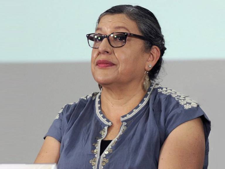 Critica ONU-DH designación de Teresa Guadalupe Reyes como titular de CNB