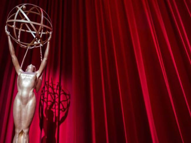 Posponen Premios Emmy 2023 hasta 2024 por huelga de guionistas