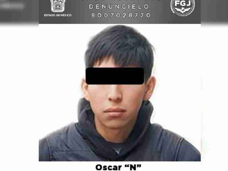 Detienen a agresor de &quot;Cristian&quot;, estudiante quemado en Texcoco