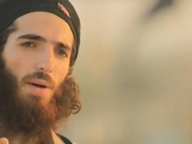 El ISIS amenaza a España en su primer video en castellano