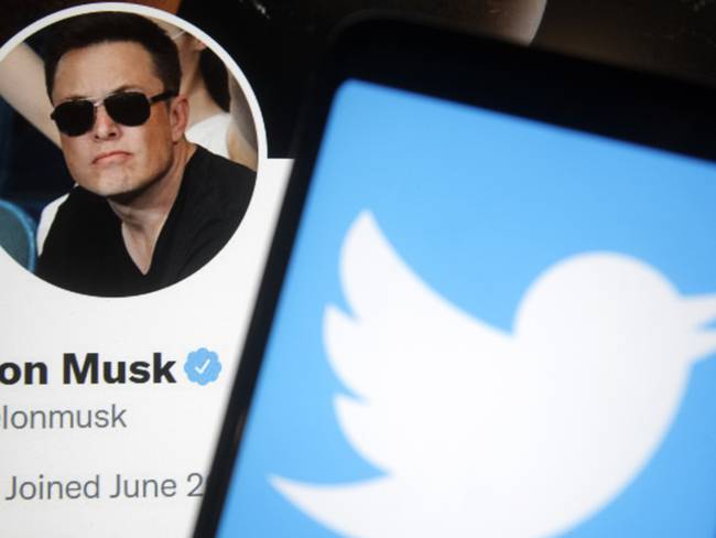 ¿Por qué Elon Musk compró twitter?