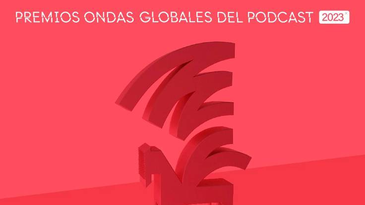 Segunda edición de los Premios Ondas Globales del Podcast