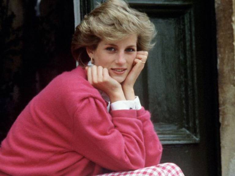 Revelan secreto del accidente de la Princesa Diana