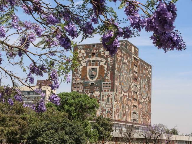 UNAM concluye que no hay plagio en tesis de Xóchitl Gálvez y Sheinbaum