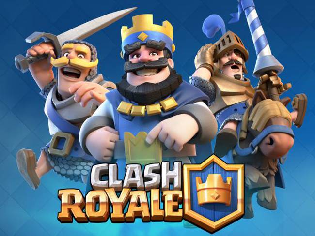 5 datos que no conocías sobre ‘Clash Royale’, el juego más popular en móviles