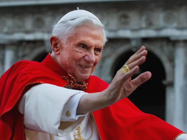 El legado del papa fue su lucha contra la iglesia: Roberto Blancarte