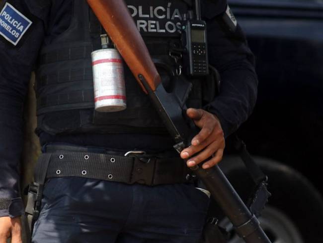 &quot;Policía Estatal y DIF de Morelos obstruyen labor a Derechos Humanos&quot;