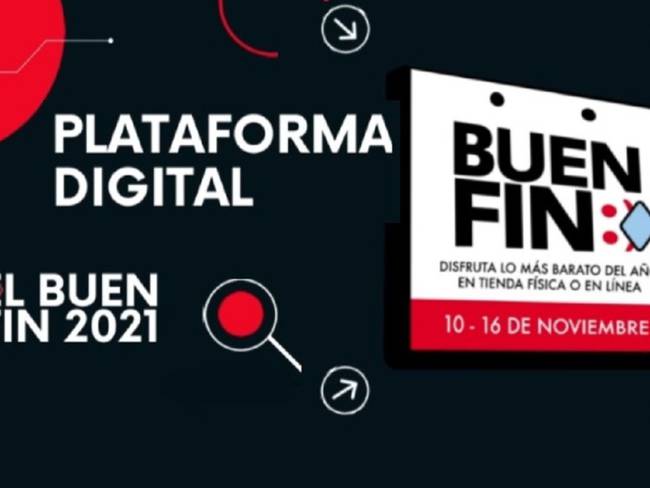 Presenta Concanaco-Servytur plataforma digital de ventas para El Buen Fin