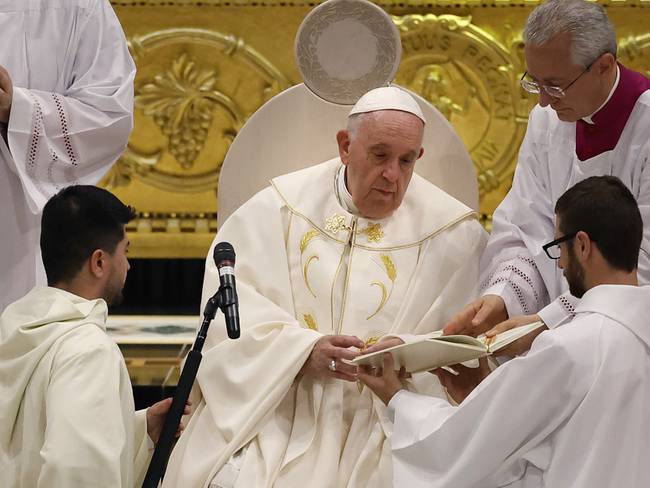 El papa Francisco no va a renunciar: Bernardo Barranco