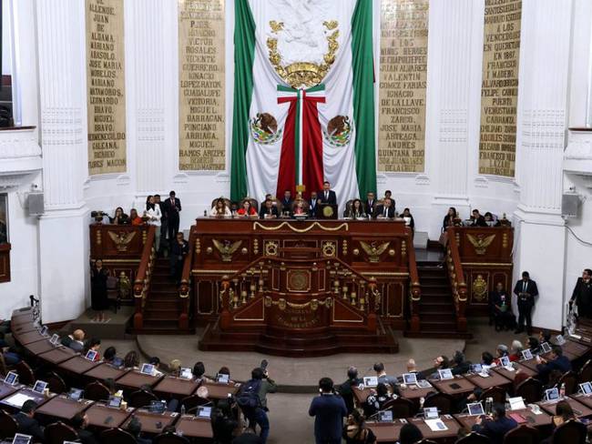 Urge parlamento abierto para Plan de Rordenamiento en CDMX: Luis Zambrano