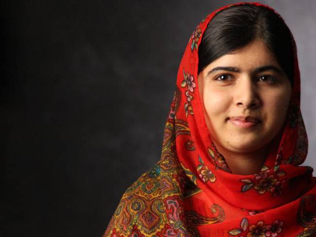 Malala Yousafzai estudiará en Oxford