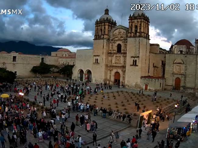 Sismo de magnitud 5.1 sacude a Oaxaca