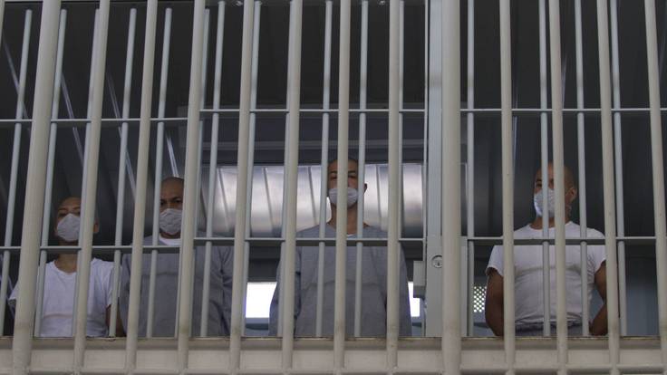 Suprema Corte alista la eliminación de la cárcel automática en México