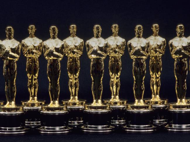 Oscar 2022: Estos son los mexicanos nominados