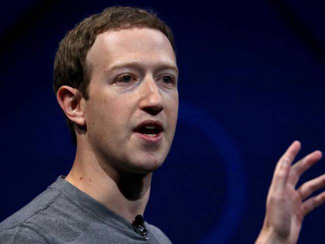 Mark Zuckerberg se disculpa por su mensaje sobre Puerto Rico