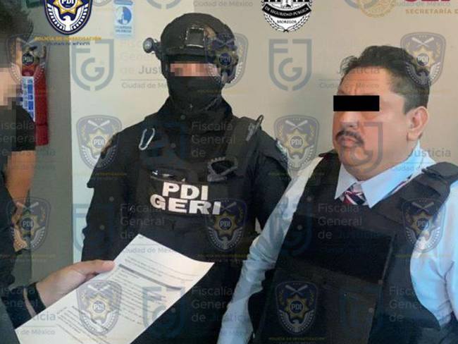 Abogado del fiscal de Morelos, denuncia irregularidades en el caso
