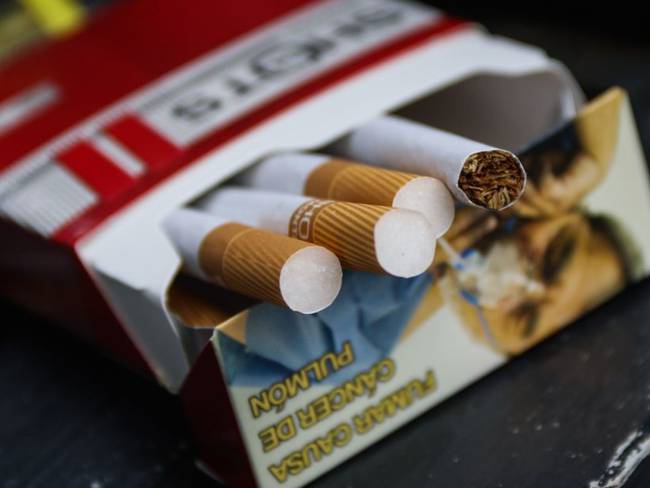 Prevén amparos contra modificaciones al reglamento de Control de Tabaco