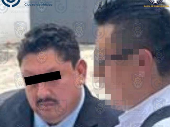 Detienen al fiscal de Morelos luego de operativo