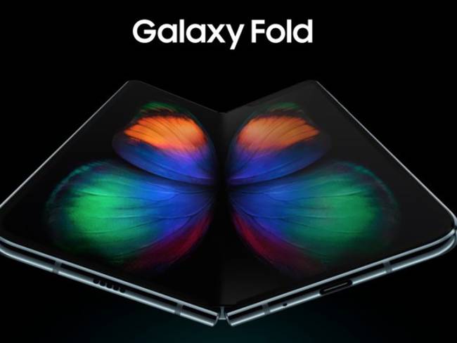 Samsung pospone el lanzamiento del Galaxy Fold