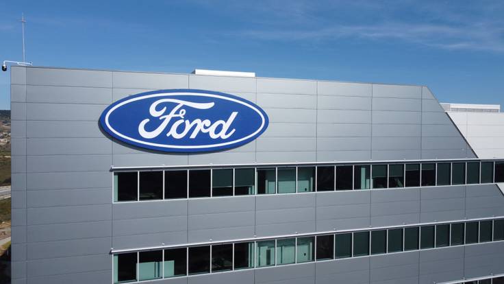 Ford de México está buscando tu talento