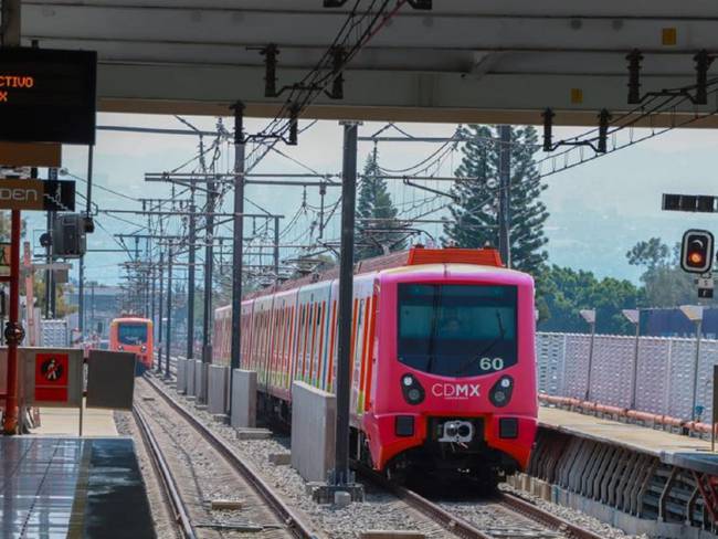 Tramo elevado de la Línea 12 abrirá el 9 de julio