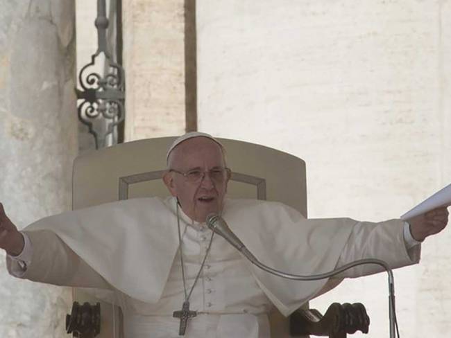Papa Francisco aprueba las diócesis Azcapotzalco, Iztapalapa y Xochimilco