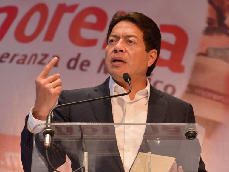 Defenderemos el triunfo de Layda Sansores en Campeche: Mario Delgado