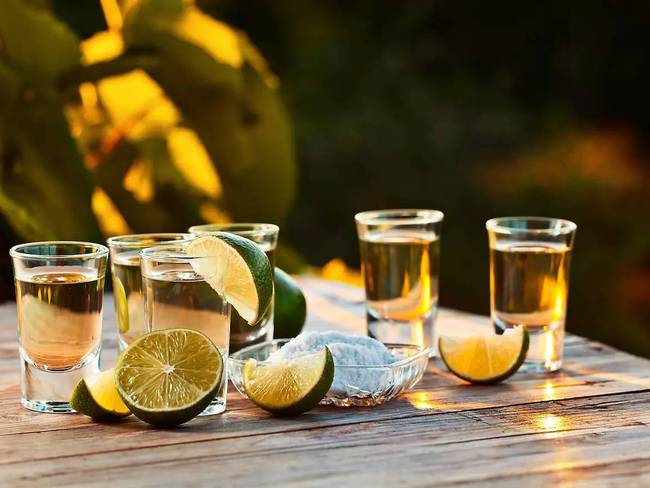 Diputados aprueban que el 24 de julio se celebre “El Día Nacional del Tequila”